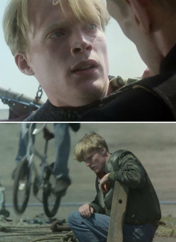 Actors And Actresses In Their First Roles And After Marvel Roles (39 pics) Actors And Actresses In Their First Roles And After Marvel Roles (39 pics)