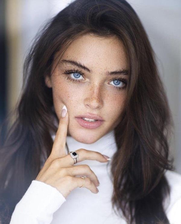 Beauty Girls (40 pics)
