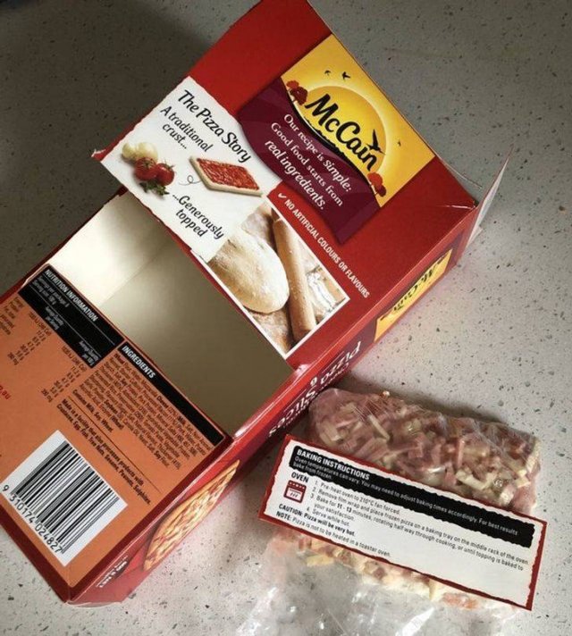 Kitchen Lifehacks (17 pics) Kitchen Lifehacks (17 pics)