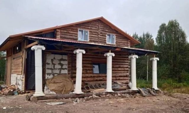 Construction Fails (26 pics)