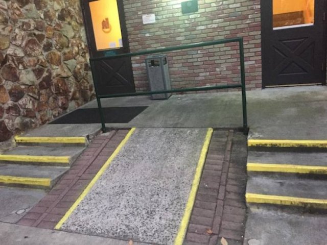 Construction Fails (26 pics)