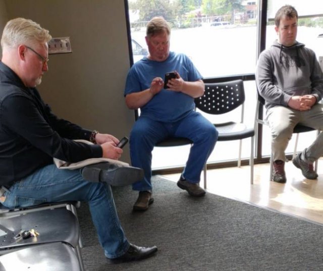 Funny Situations (35 pics) Funny Situations (35 pics)