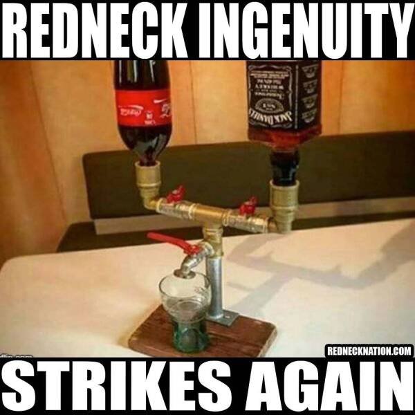Redneck Memes (32 pics)
