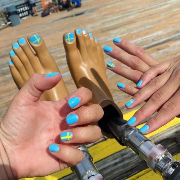 Interesting Lifehacks (15 pics)
