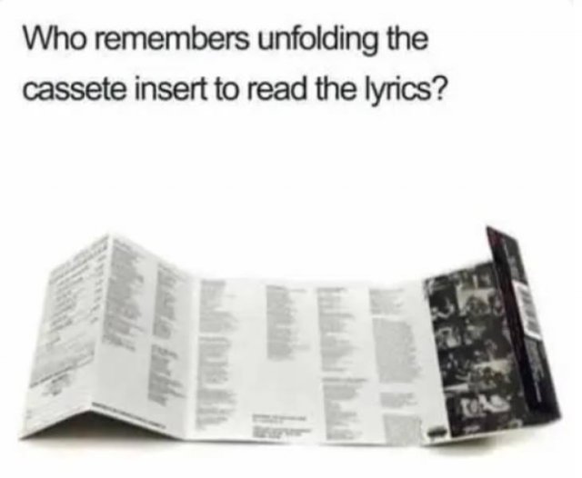 Things From Past (30 pics)