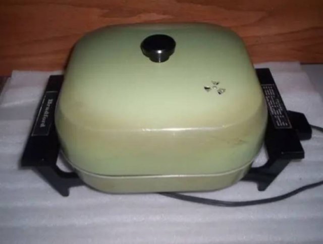 Things From Past (30 pics)