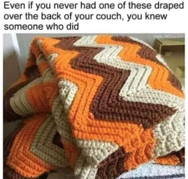 Things From Past (30 pics)