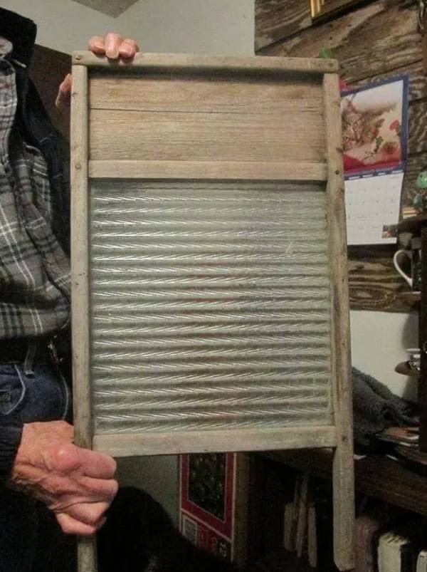Things From Past (30 pics)
