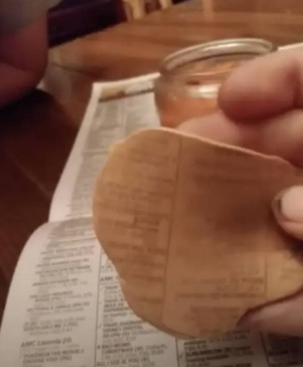 Things From Past (30 pics)