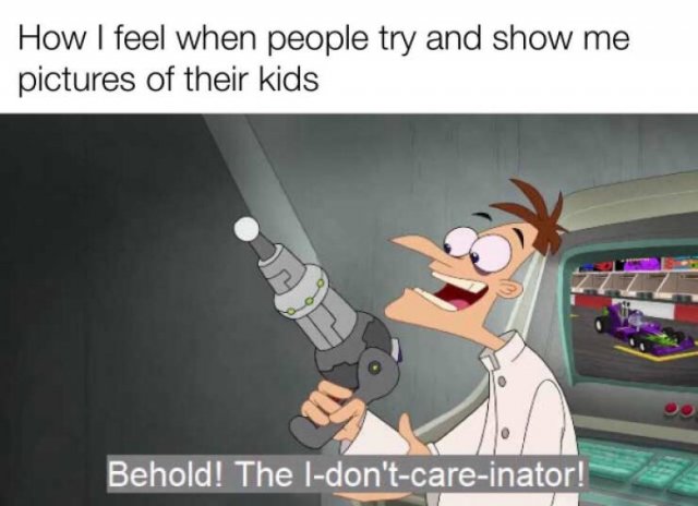 Adulthood Memes (24 pics)