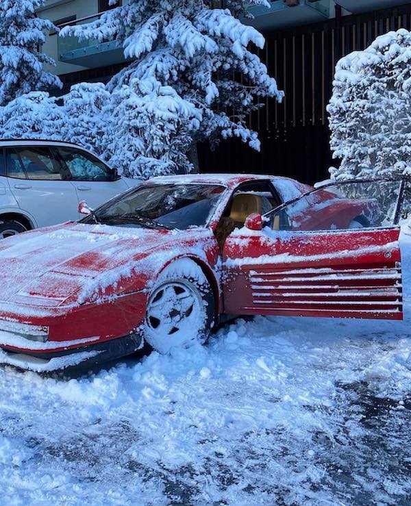 Awesome Cars (50 pics)