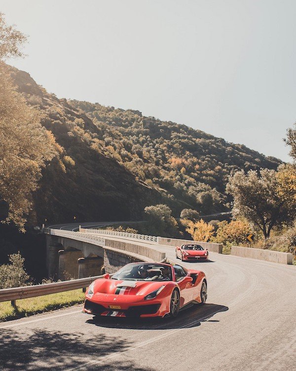 Awesome Cars (50 pics)
