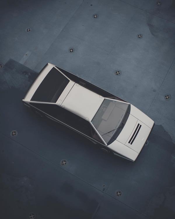 Awesome Cars (50 pics)
