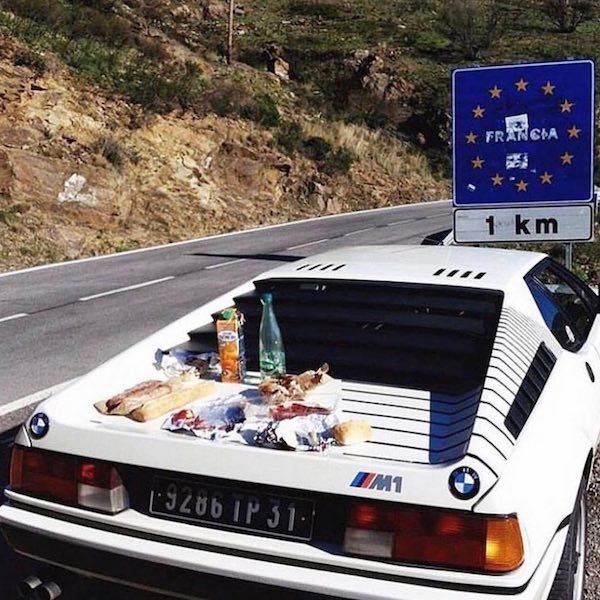 Awesome Cars (50 pics)