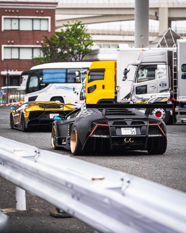 Awesome Cars (50 pics)