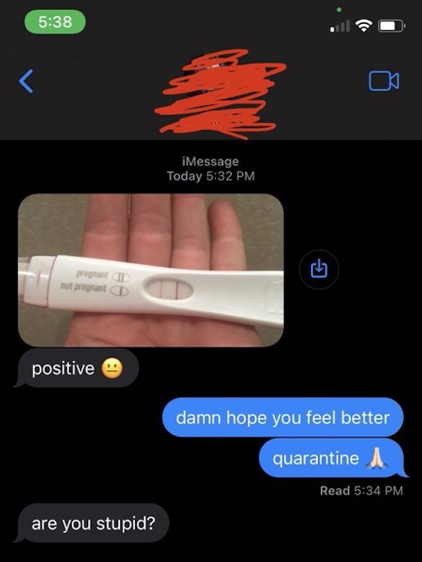 Funny Texts (19 pics)
