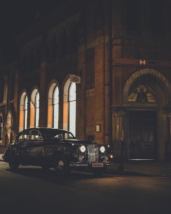 Awesome Cars (50 pics)
