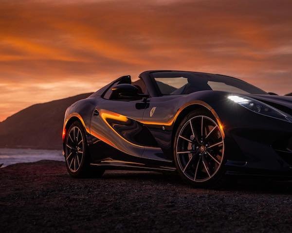 Awesome Cars (50 pics)