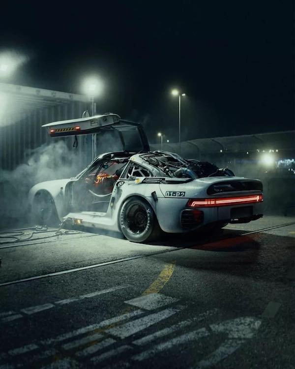 Awesome Cars (50 pics)