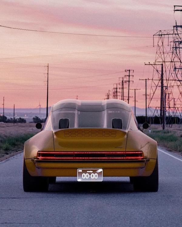 Awesome Cars (50 pics)