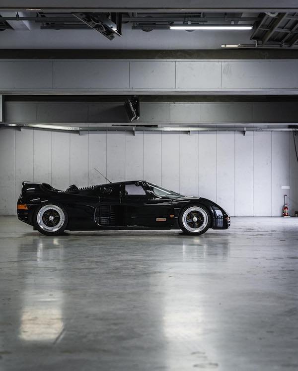 Awesome Cars (50 pics)