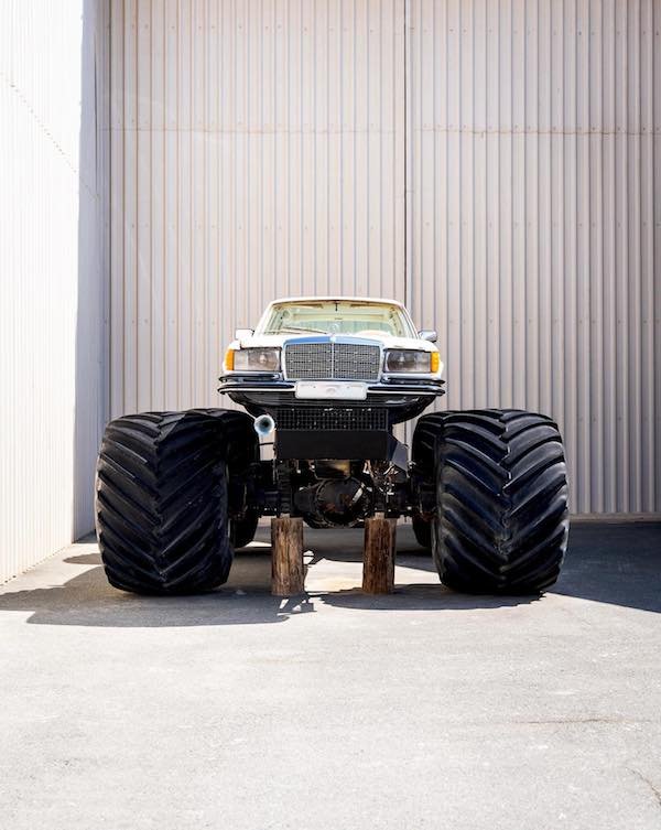 Awesome Cars (50 pics)