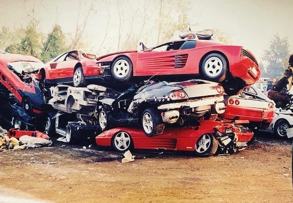 Awesome Cars (50 pics)