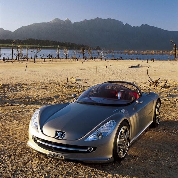 Awesome Cars (50 pics)