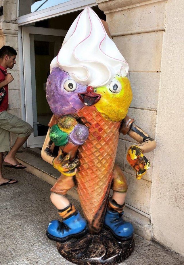 Weird Designs (48 pics)