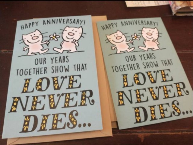 Humor In Relationships (22 pics)
