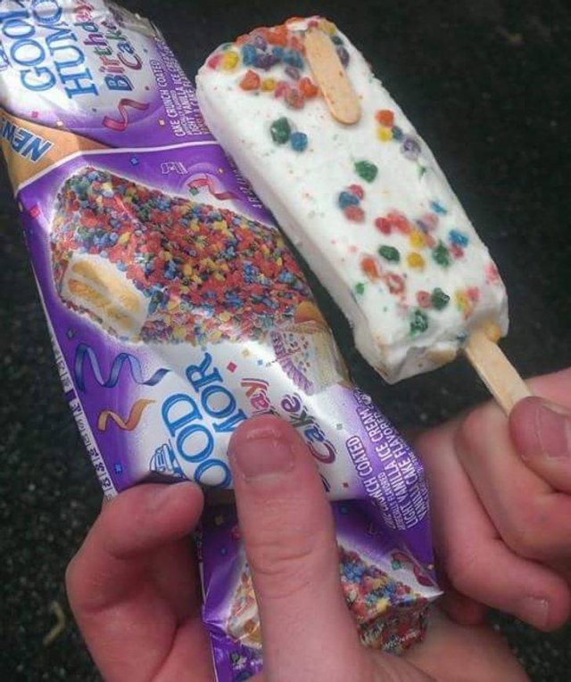 Expectations Against Reality (40 pics) Expectations Against Reality (40 pics)