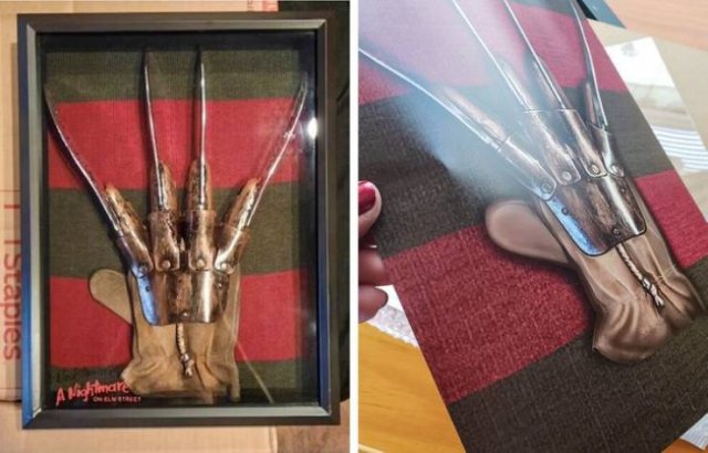 Expectations Against Reality (40 pics) Expectations Against Reality (40 pics)