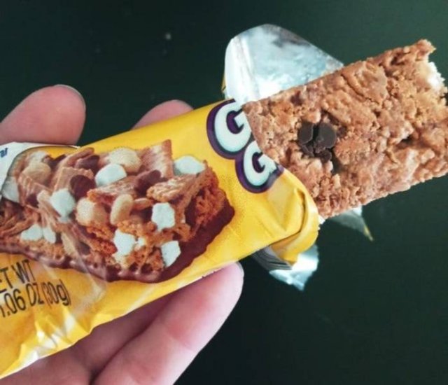 Expectations Against Reality (40 pics) Expectations Against Reality (40 pics)