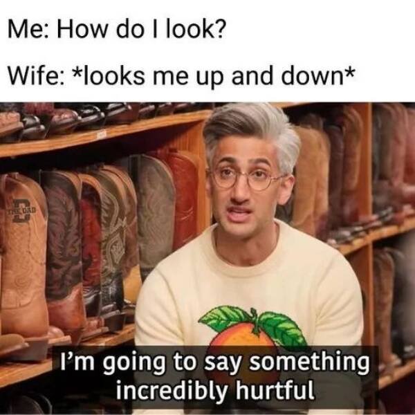 Memes For Married Men (26 pics)