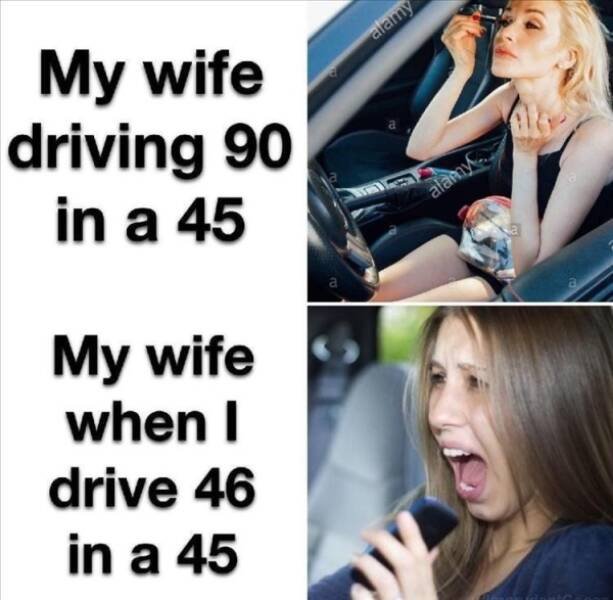 Memes For Married Men (26 pics)