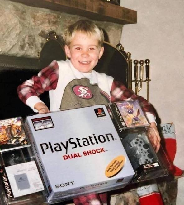 A Little Bit Of Nostalgia (54 pics)