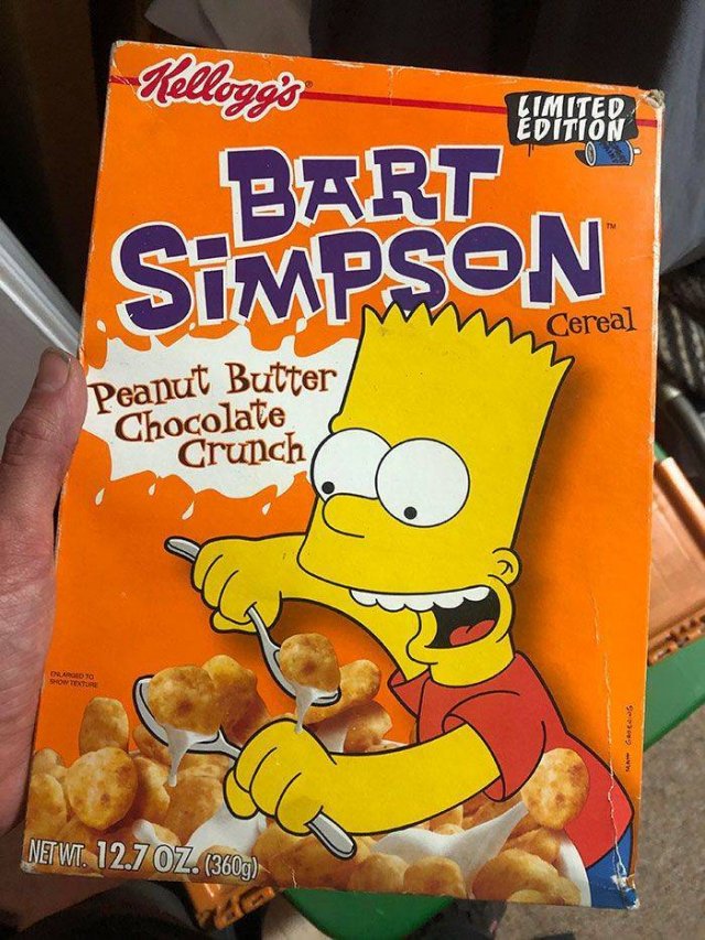 A Little Bit Of Nostalgia (54 pics)