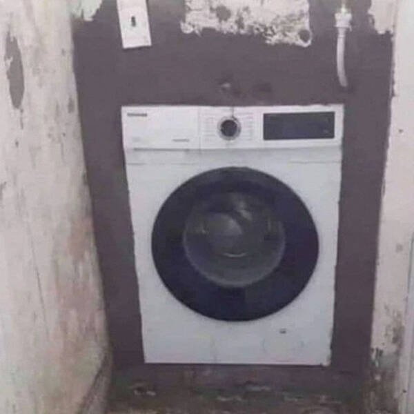 Construction Fails (34 pics)