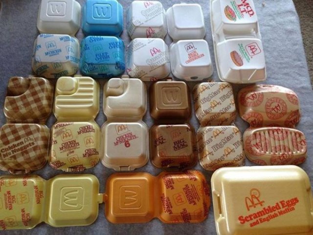 A Little Bit Of Nostalgia (54 pics)