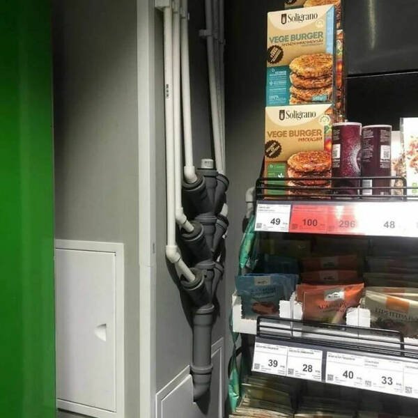 Construction Fails (34 pics)