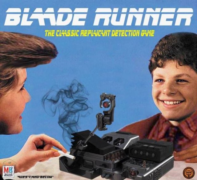 A Little Bit Of Nostalgia (54 pics)