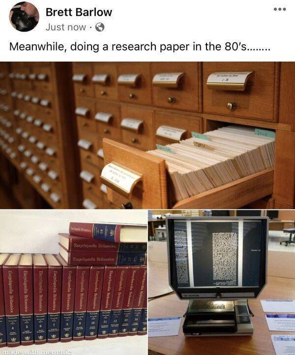 A Little Bit Of Nostalgia (54 pics)