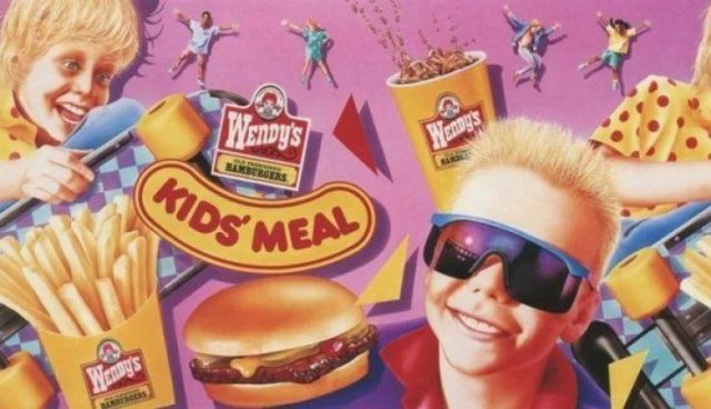 A Little Bit Of Nostalgia (54 pics)