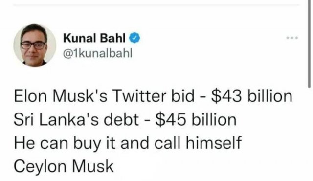 Internet’s Reactions To Elon Musk Buying ''Twitter'' (29 pics)
