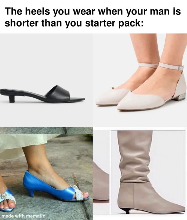Memes For Women (21 pics)