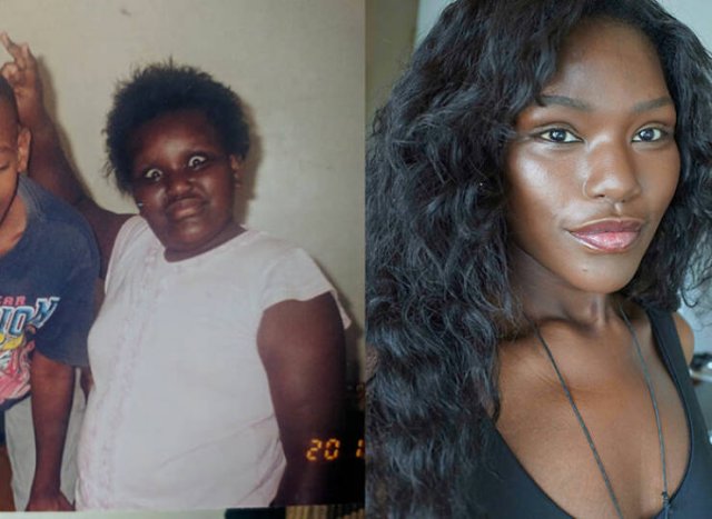 People Changed Their Life (18 pics)