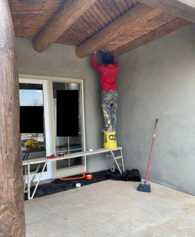 They Don't Care About Safety (40 pics)