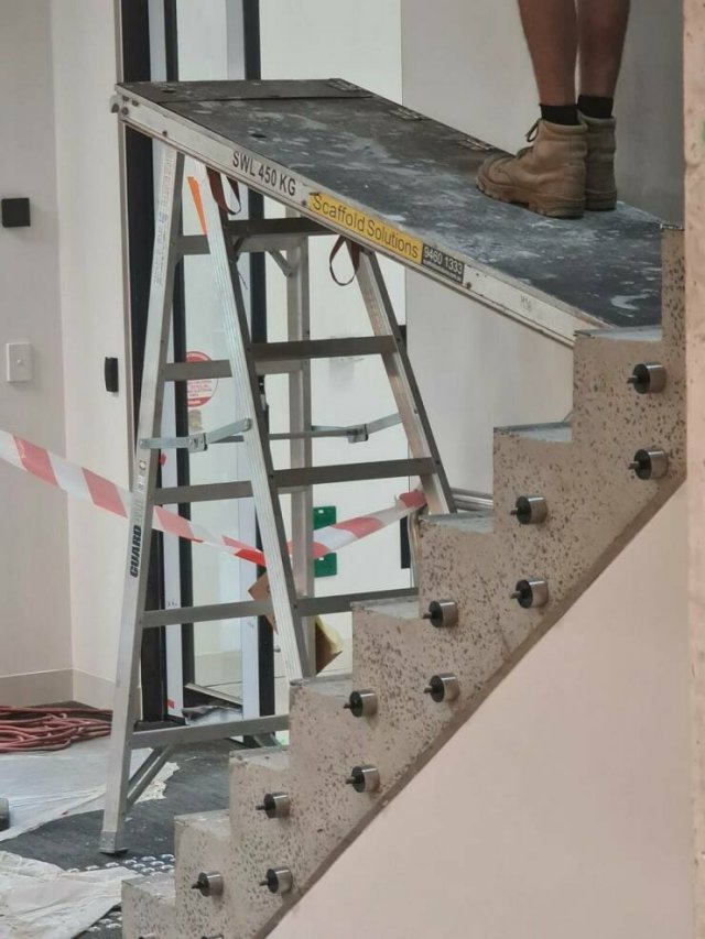 They Don't Care About Safety (40 pics)