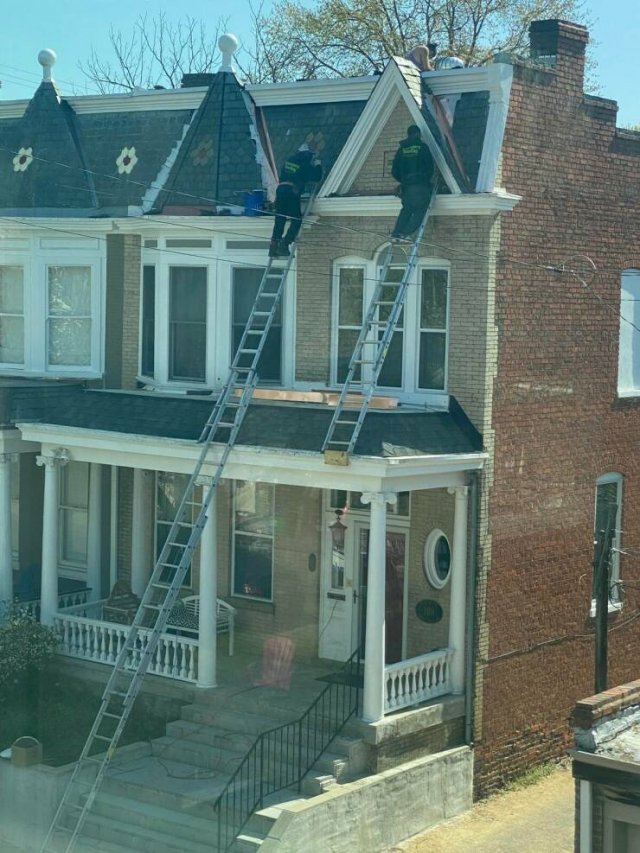 They Don't Care About Safety (40 pics)