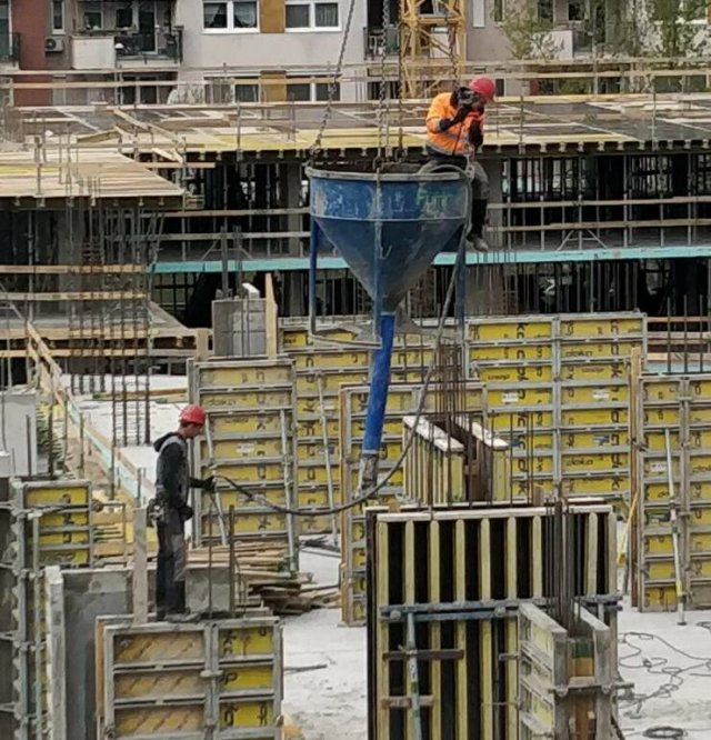 They Don't Care About Safety (40 pics)
